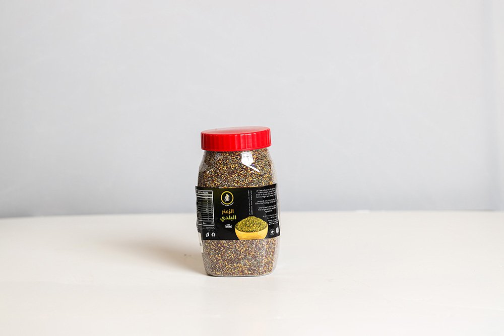 الزعتر البلدي