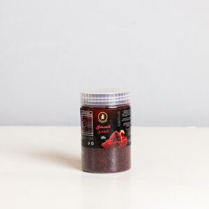 السماق البلدي