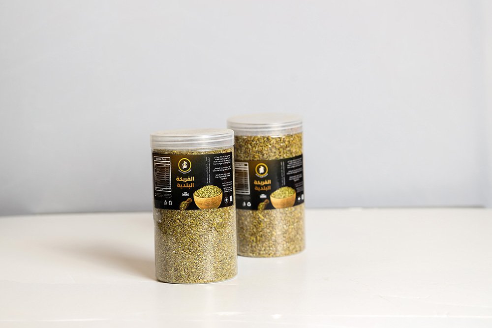 فريكة بلدية