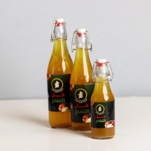 خل التفاح