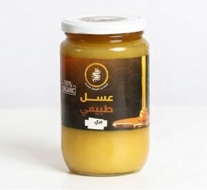 عسل بري كيلو